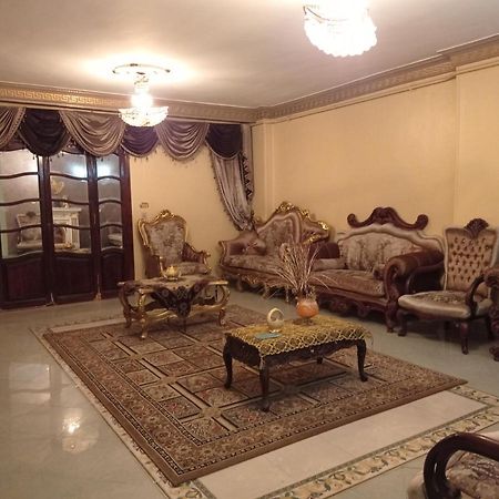 Queen Nefertari Al Kawm al Akhdar Bagian luar foto