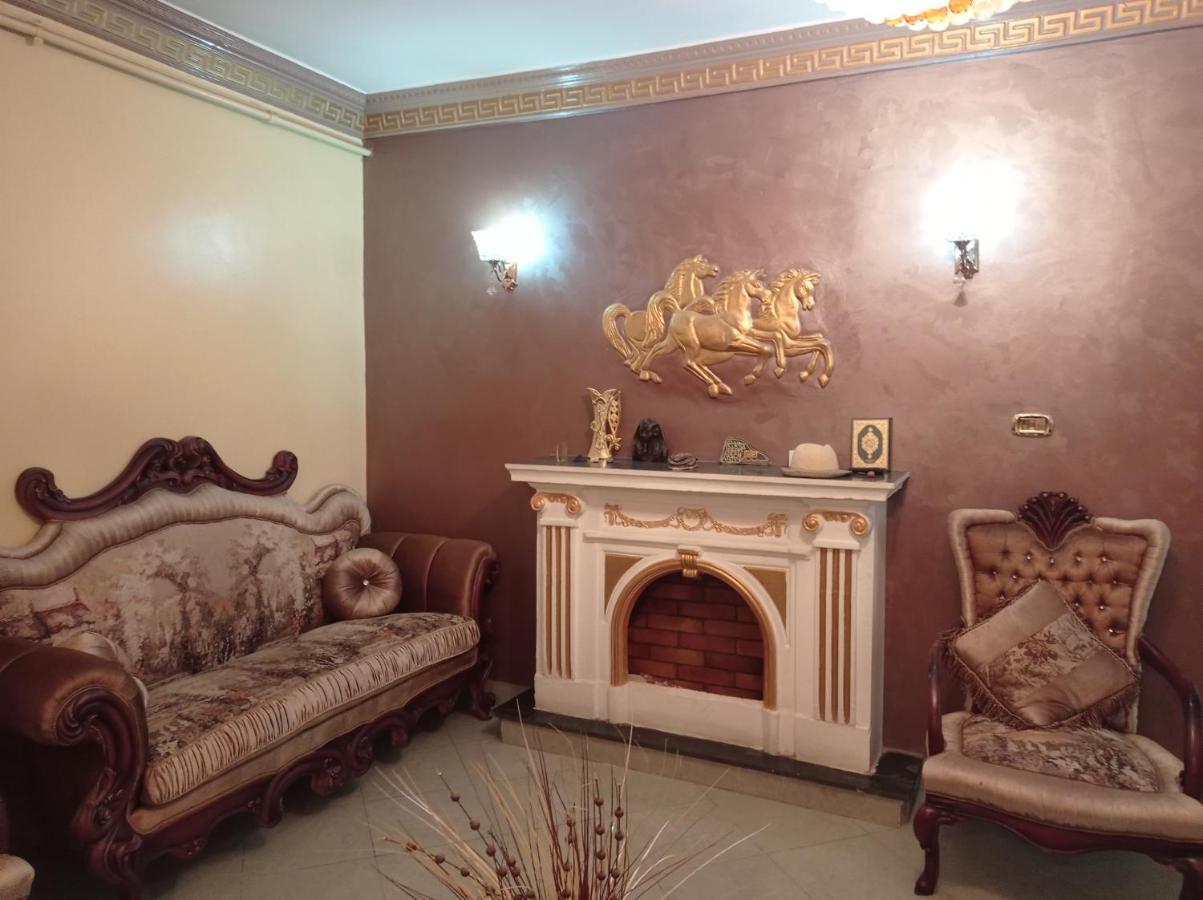 Queen Nefertari Al Kawm al Akhdar Bagian luar foto