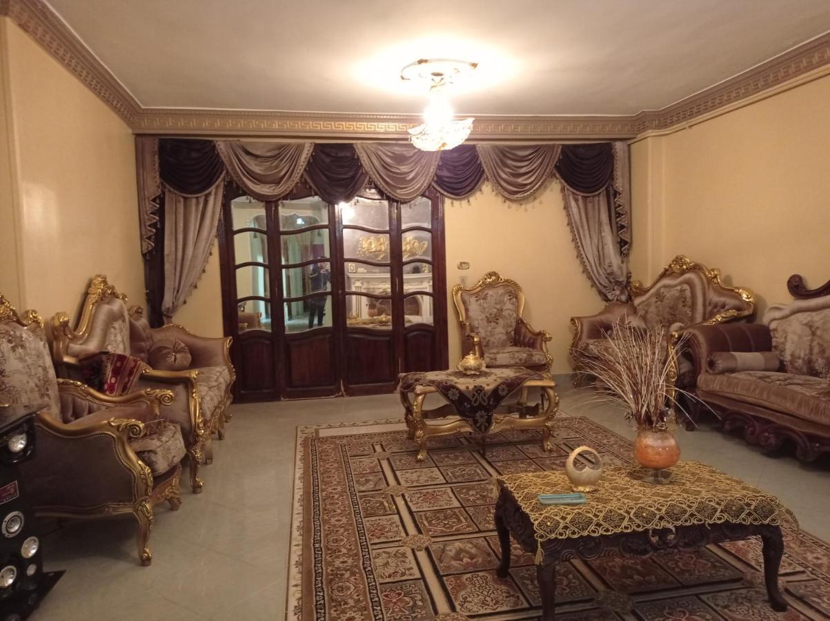 Queen Nefertari Al Kawm al Akhdar Bagian luar foto