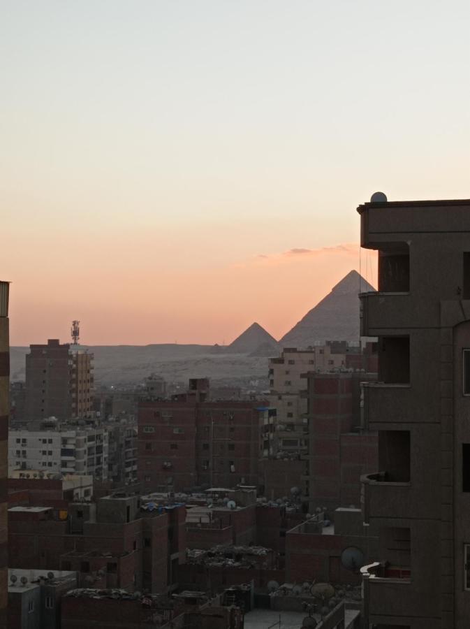 Queen Nefertari Al Kawm al Akhdar Bagian luar foto